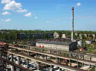 Продается завод по производству строительных конструкций