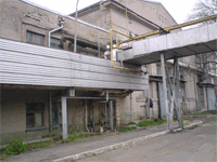 Продается литейный цех в Коврове.