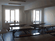 industrial facility for sale.